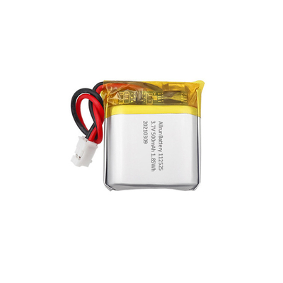 Akumulator Square IoT Battery Pack 3,7 V 500 mAh LiPo