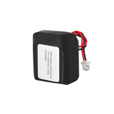 Akumulator litowo-medyczny / akumulator LiPo 7,4 V 1000 mAh