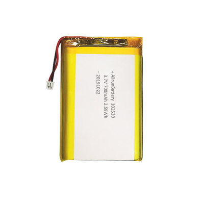 Medyczna bateria litowa 1C 3,7 V 4000 mAh LiPo Akumulator