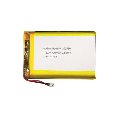 Medyczna bateria litowa 1C 3,7 V 4000 mAh LiPo Akumulator