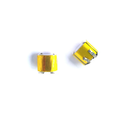 Wysoka niezawodność Mini bateria LiPo 10 mAh 3,7 V ogniwa litowo-polimerowe