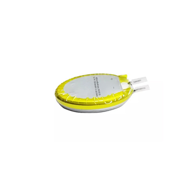 15 mm okrągły akumulator litowo-polimerowy 503535 3,7 V 550 mAh akumulator LiPo