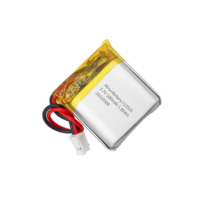 Akumulator Square IoT Battery Pack 3,7 V 500 mAh LiPo