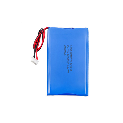 3C 7,4 V 1300 mAh Akumulator LiPo 2S1P Akumulator litowo-polimerowy