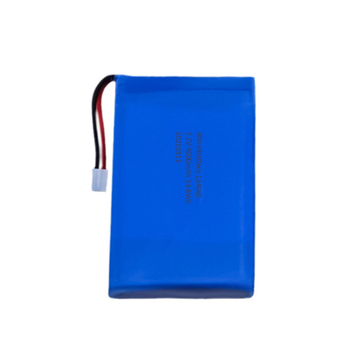 134065 Akumulator litowy 3,7 V Akumulator litowo-polimerowy 4000 mAh