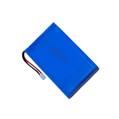 134065 Akumulator litowy 3,7 V Akumulator litowo-polimerowy 4000 mAh