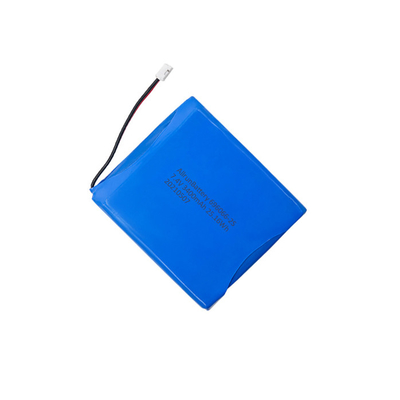 Akumulator LiPo 7,4 V 3400 mAh 2S1P Litowo-jonowy akumulator polimerowy