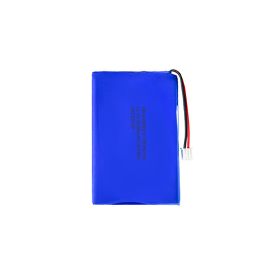 Akumulator litowo-polimerowy 11,1 V 3S1P 5000 mAh Akumulator Niestandardowy