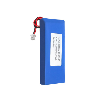 Akumulator litowy 1C Akumulator litowo-polimerowy 3,7 V 10000 mAh