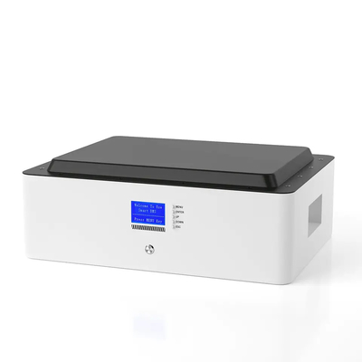 51,2 V 100 Ah 5 kWh Akumulator do montażu w stojaku 6000 razy do systemu energii słonecznej