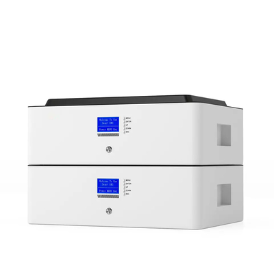 5Kwh 10Kwh Niestandardowe zestawy akumulatorów Lifepo4 Zestaw akumulatorów do przechowywania energii w domu